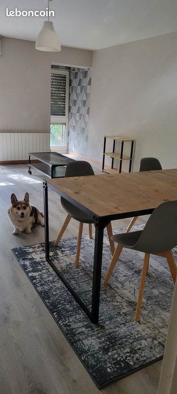 Appartement à louer, 52m², Kaysersberg