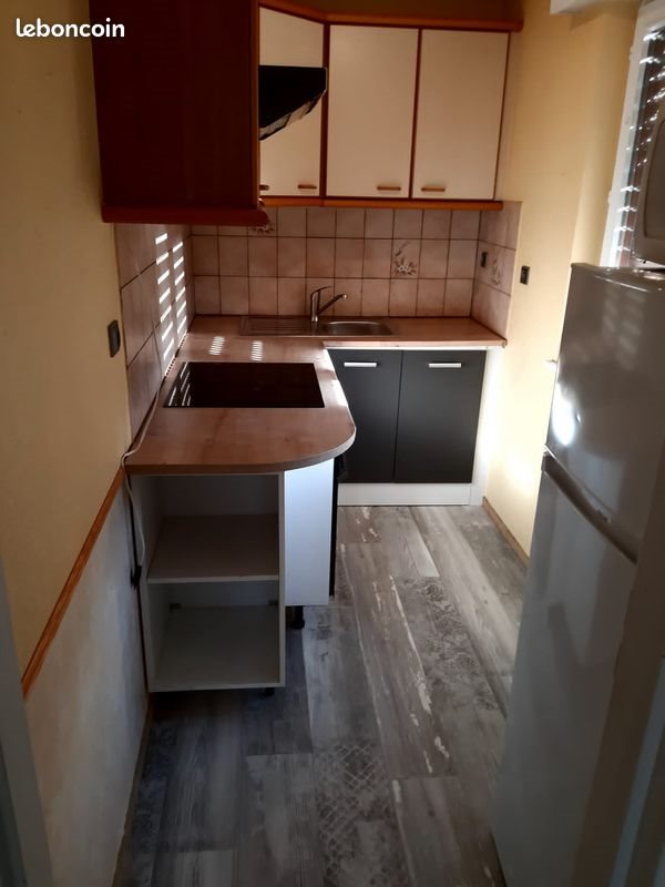 Appartement à louer, 52m², Kaysersberg