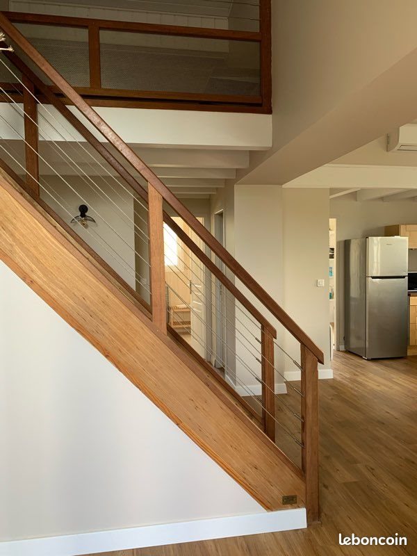 Maison à louer, 150m², Bègles