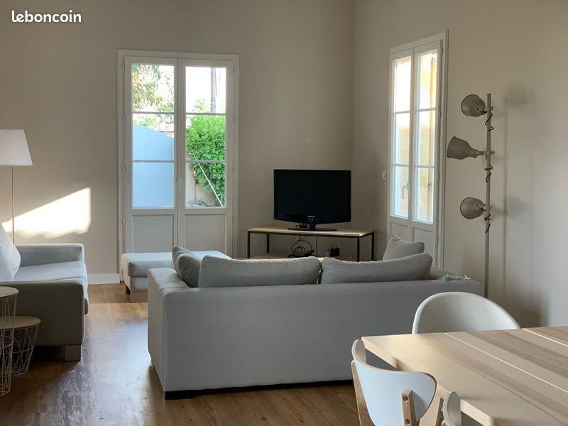 Maison à louer, 150m², Bègles