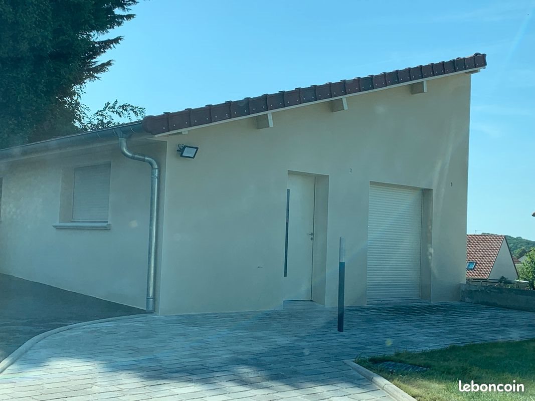 Maison à louer, 98m², Cormicy