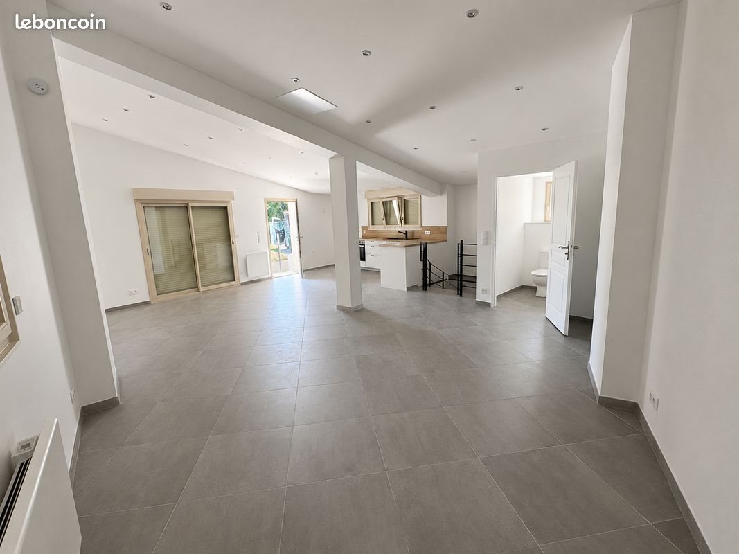 Maison à louer, 98m², Cormicy