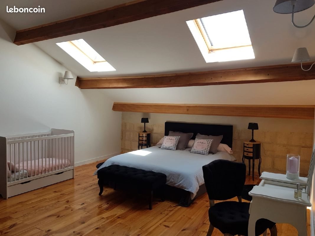 Appartement à louer, 67m², Barbentane