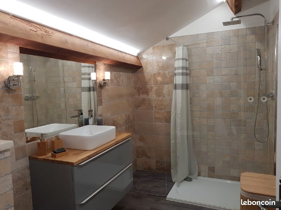 Appartement à louer, 67m², Barbentane