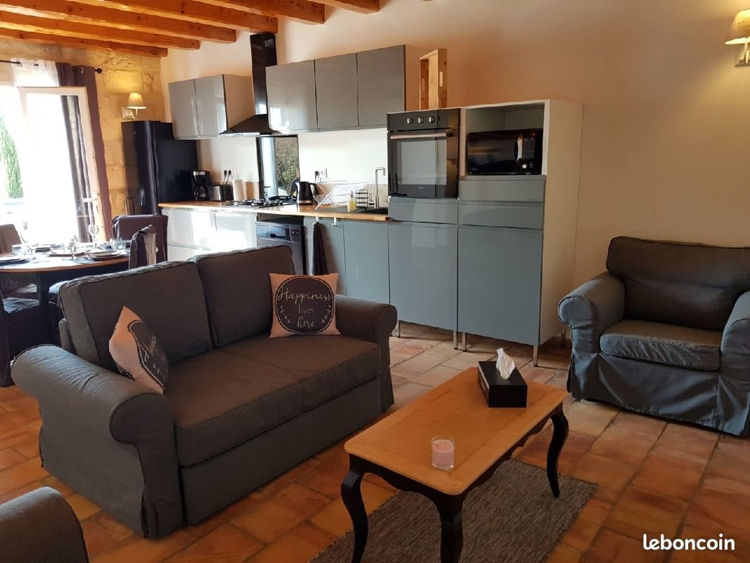 Appartement à louer, 67m², Barbentane