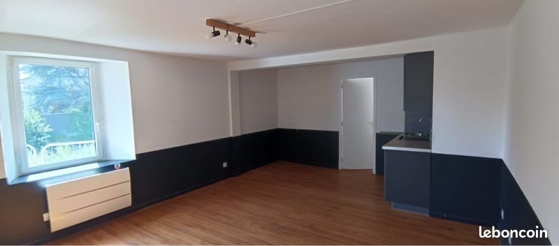 Appartement à louer, 38m², Bavilliers
