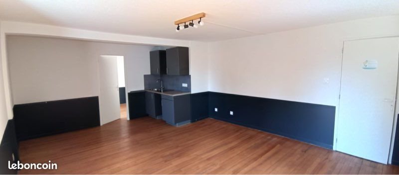 Appartement à louer, 38m², Bavilliers