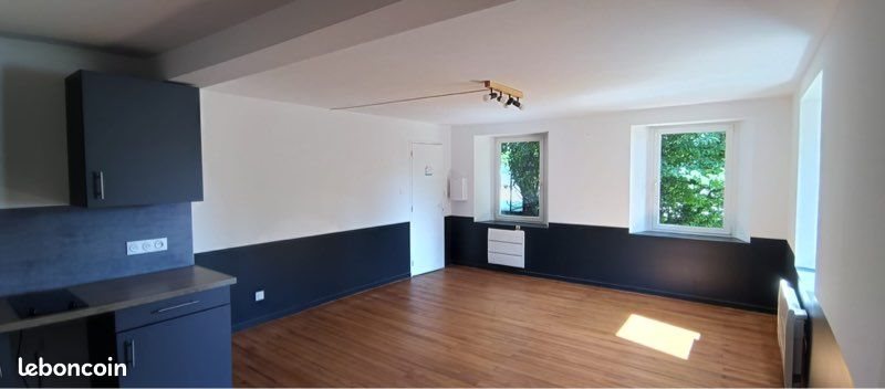 Appartement à louer, 38m², Bavilliers