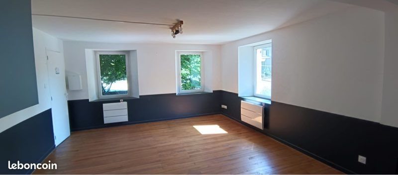 Appartement à louer, 38m², Bavilliers