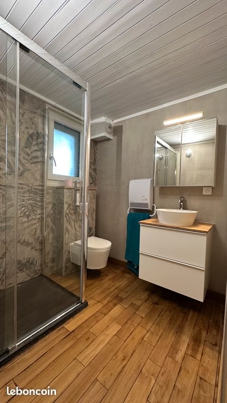 Appartement à louer, 27m², La Roche-sur-Foron