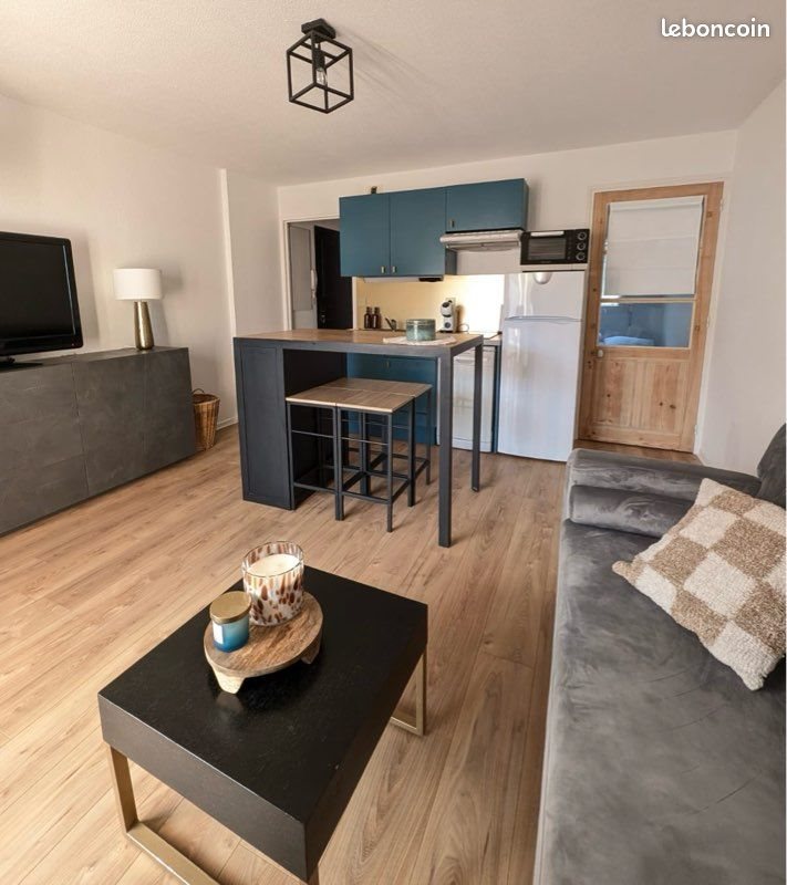 Appartement à louer, 27m², Pornichet