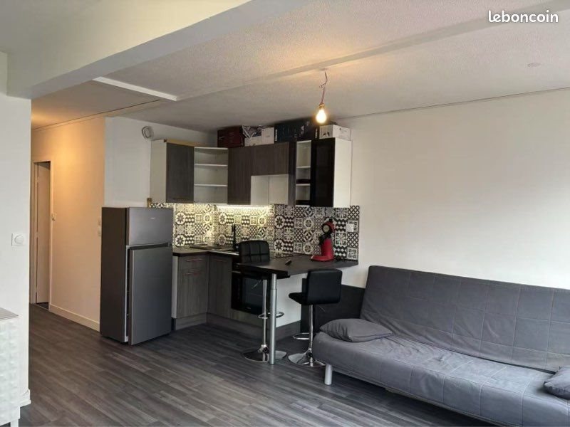 Appartement à louer, 34m², Beaune