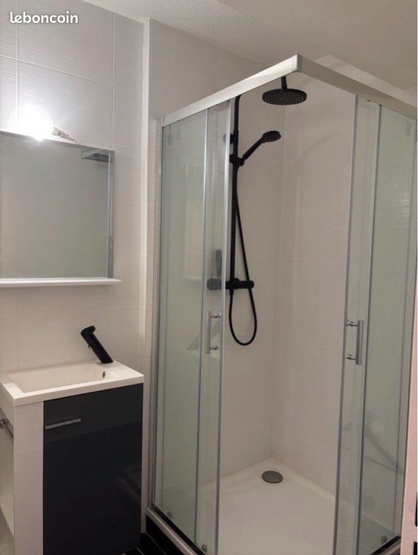Appartement à louer, 34m², Beaune