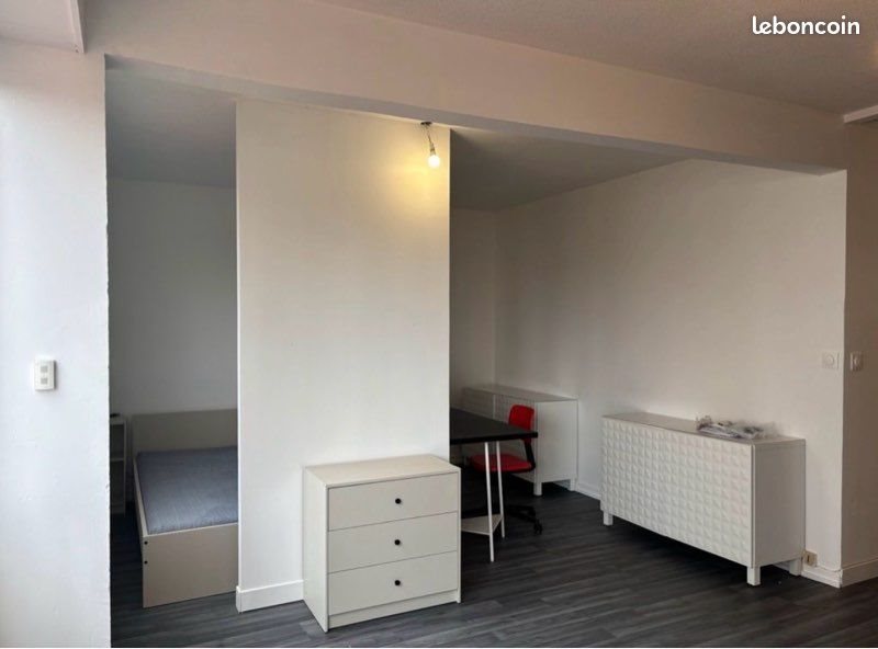 Appartement à louer, 34m², Beaune