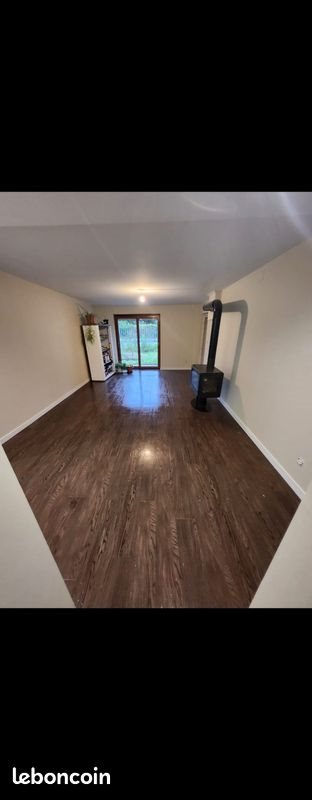 Maison à vendre, 187m², Ménil-la-Tour