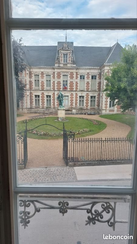 Appartement à louer, 20m², Vendôme