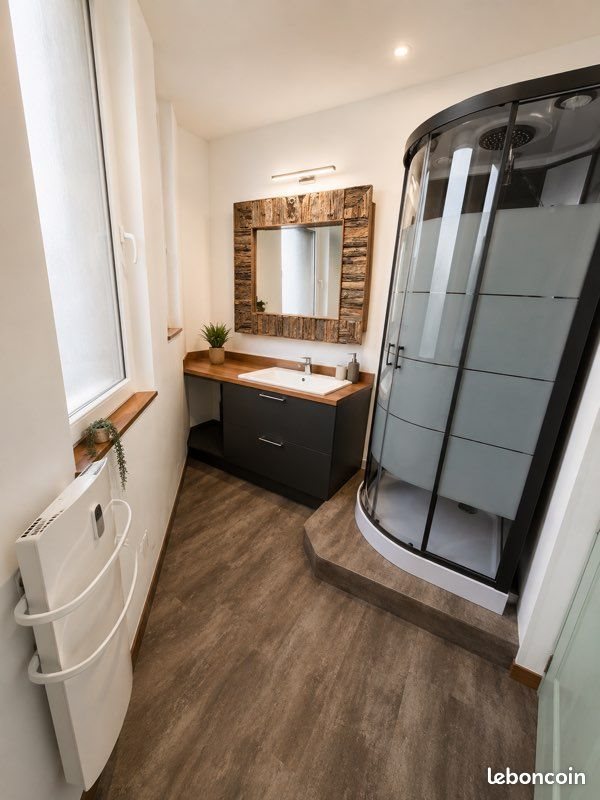 Appartement à louer, 70m², Chauny
