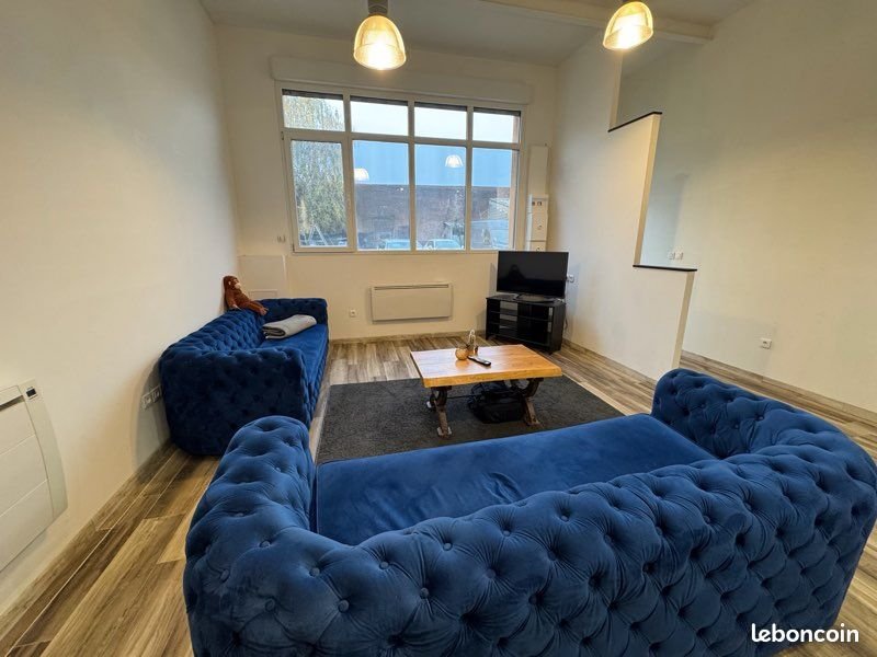 Appartement à louer, 75m², Tourcoing
