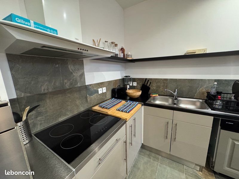 Appartement à louer, 75m², Tourcoing