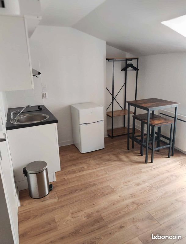 Appartement à louer, 15m², Poitiers