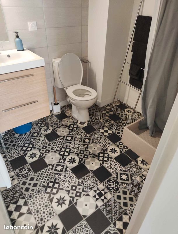 Appartement à louer, 15m², Poitiers