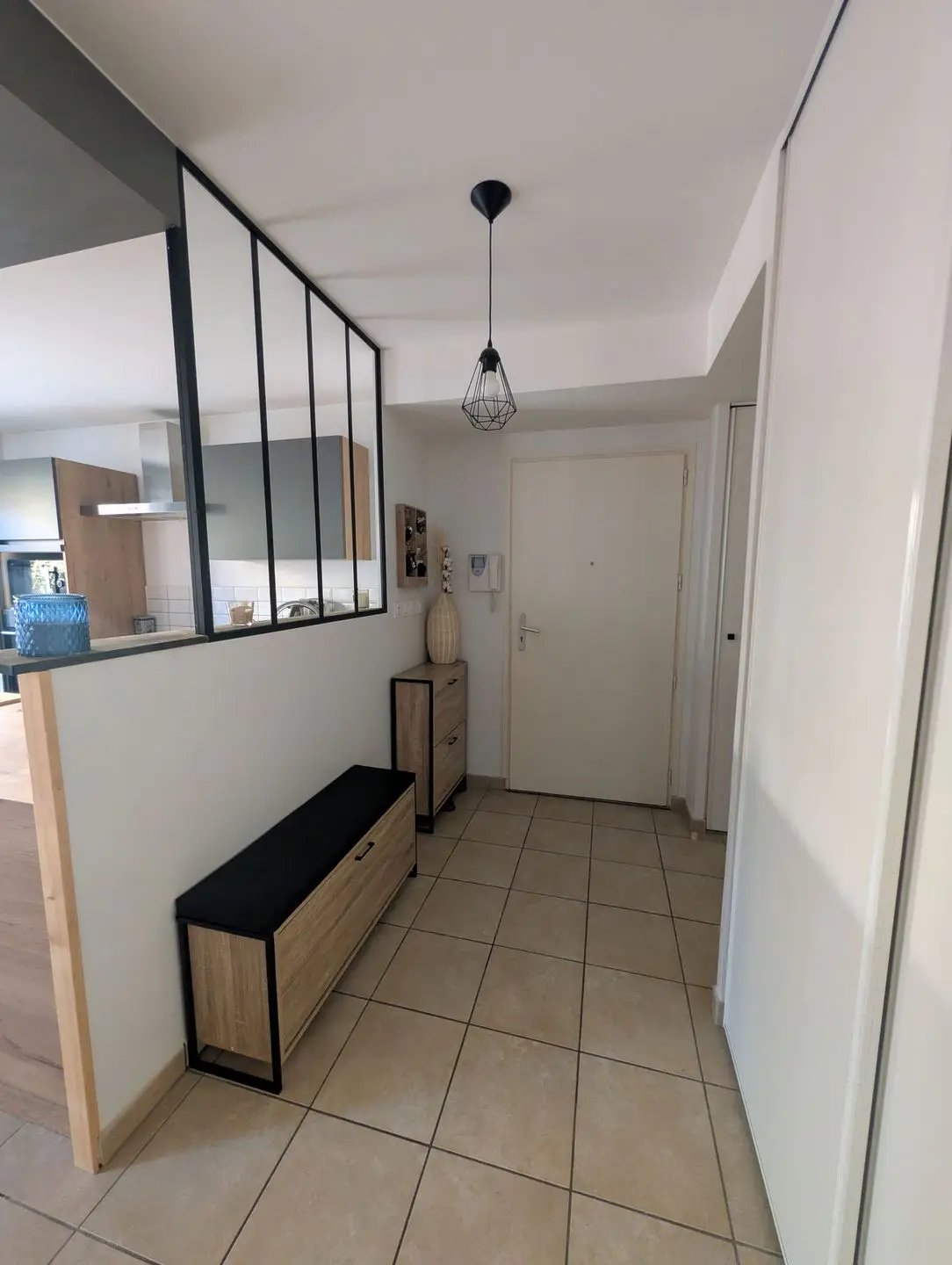 Appartement à vendre, 83m², Vaulx-en-Velin