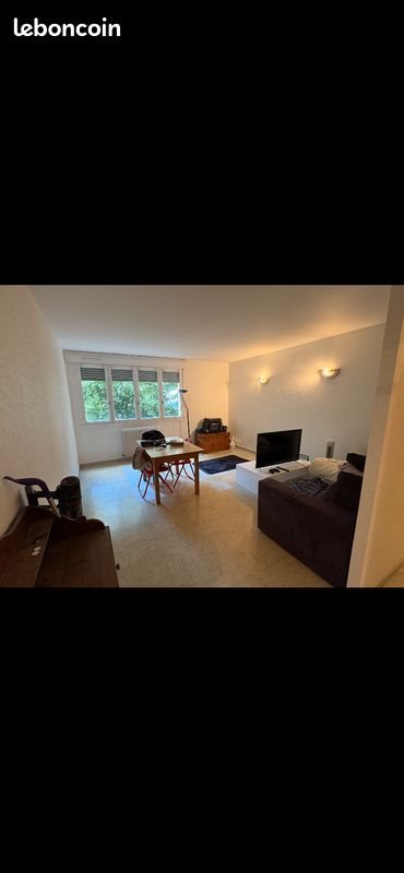 Appartement à louer, 30m², Besançon