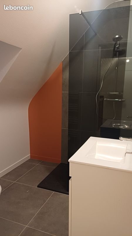 Maison à louer, 50m², Carentoir