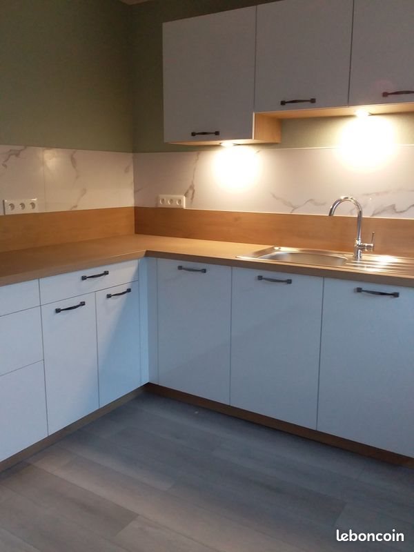 Maison à vendre, 96m², Saint-Lô