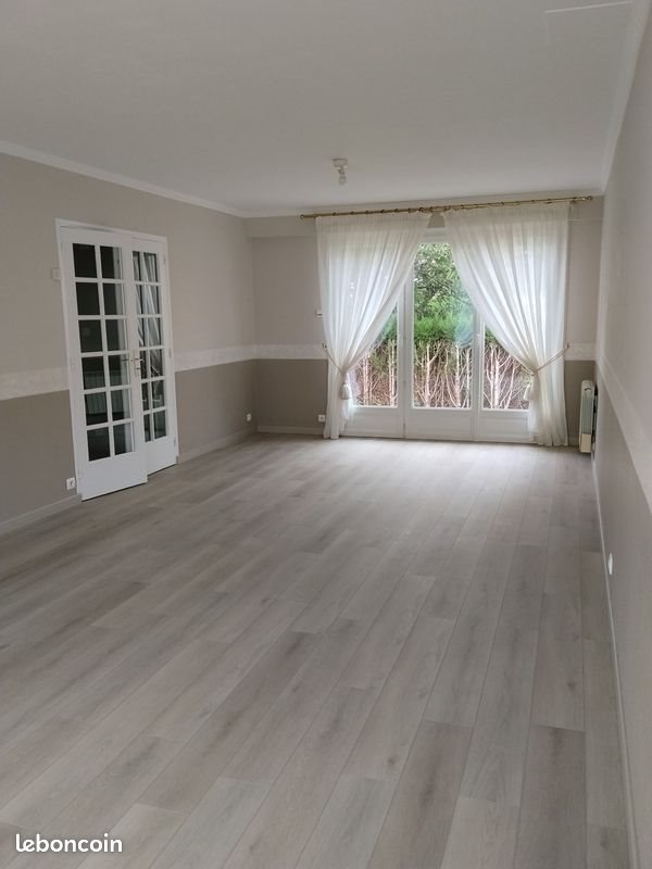 Maison à vendre, 96m², Saint-Lô