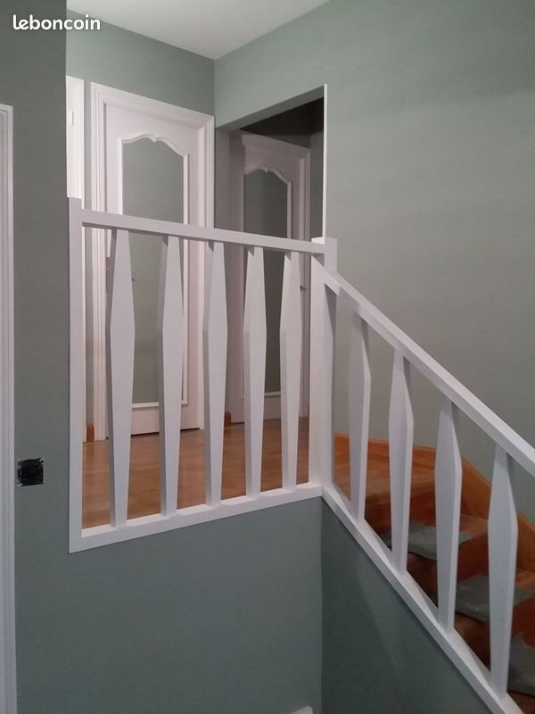 Maison à vendre, 96m², Saint-Lô