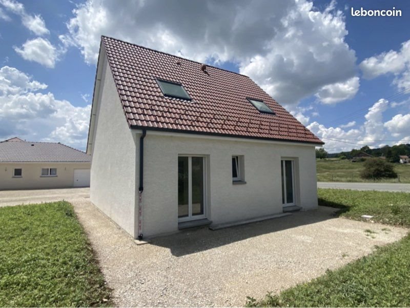Maison à louer, 50m², Saumur