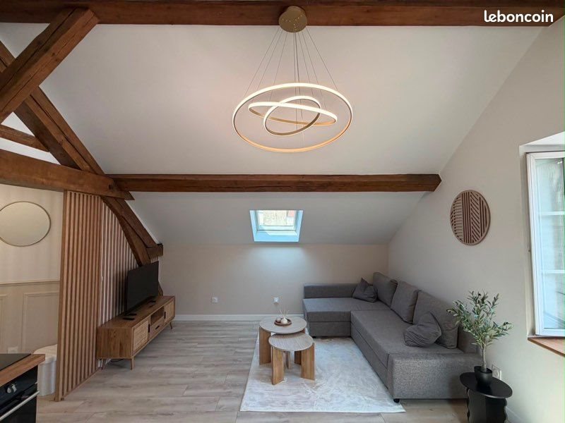 Appartement à vendre, 47m², Dijon