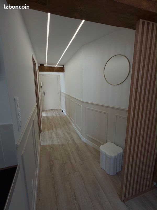 Appartement à vendre, 47m², Dijon