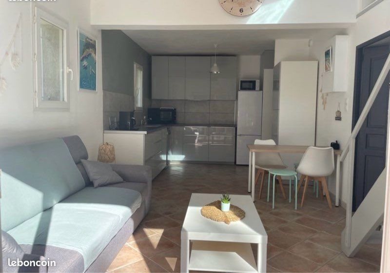 Appartement à louer, 38m², La Crau