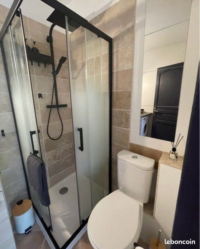 Appartement à louer, 38m², La Crau