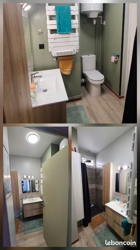 Appartement à vendre, 28m², Leucate
