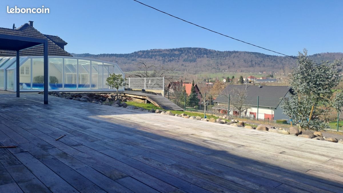 Maison à vendre, 260m², Marmoutier