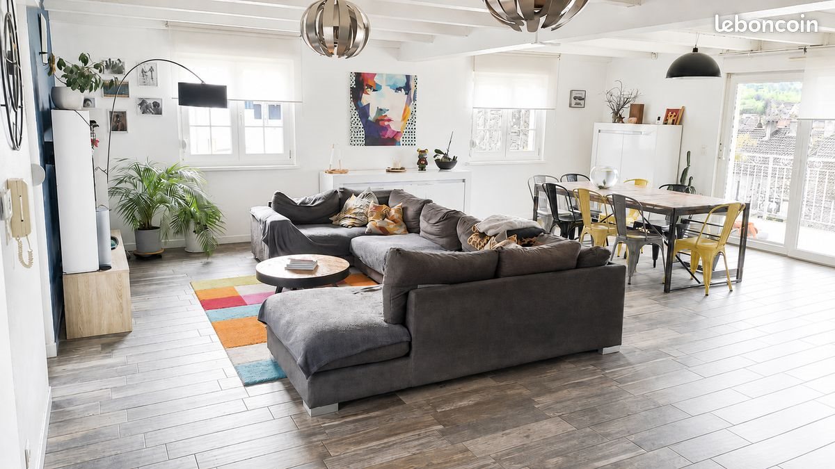Maison à vendre, 260m², Marmoutier