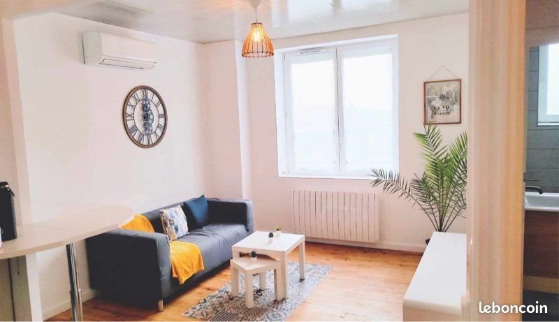 Appartement à louer, 44m², Clermont-Ferrand