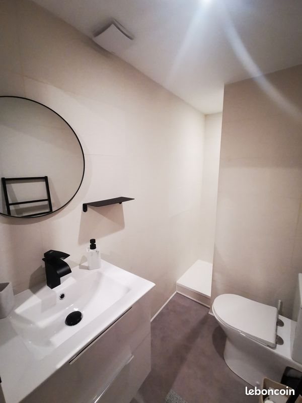 Appartement à louer, 35m², Toulon