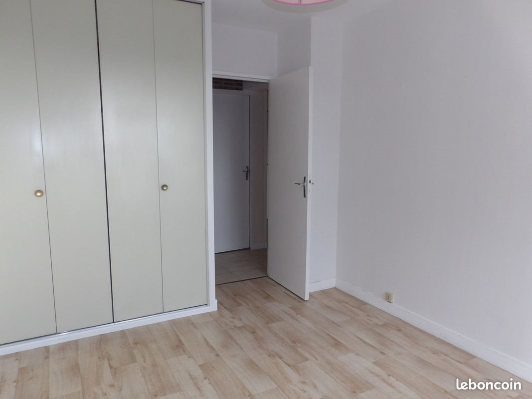 Appartement à louer, 53m², Limoges