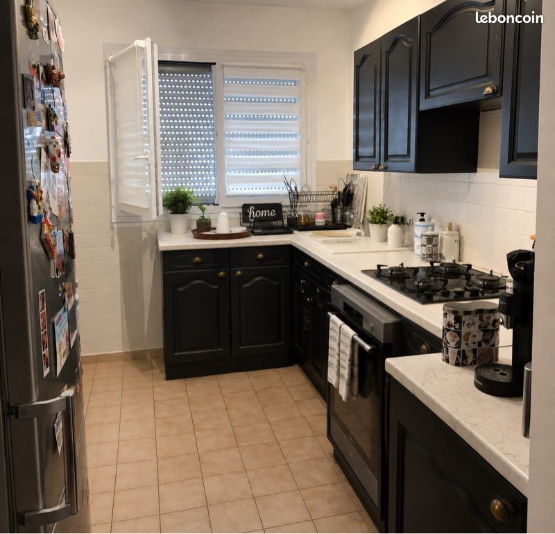 Appartement à vendre, 59m², Chalon-sur-Saône