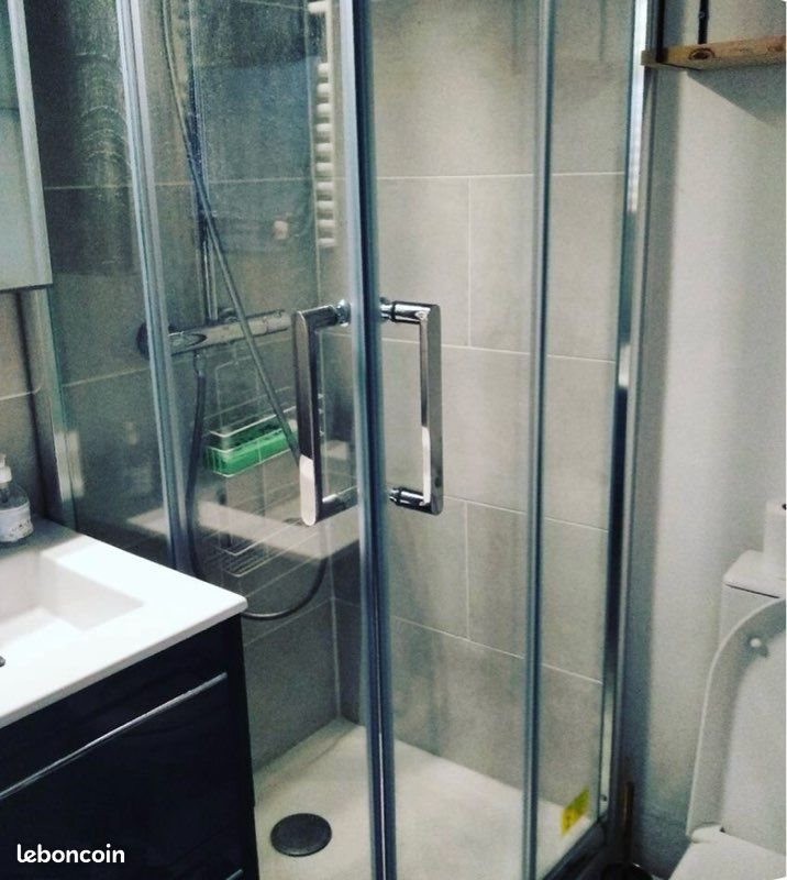 Appartement à louer, 11m², Paris 17ème