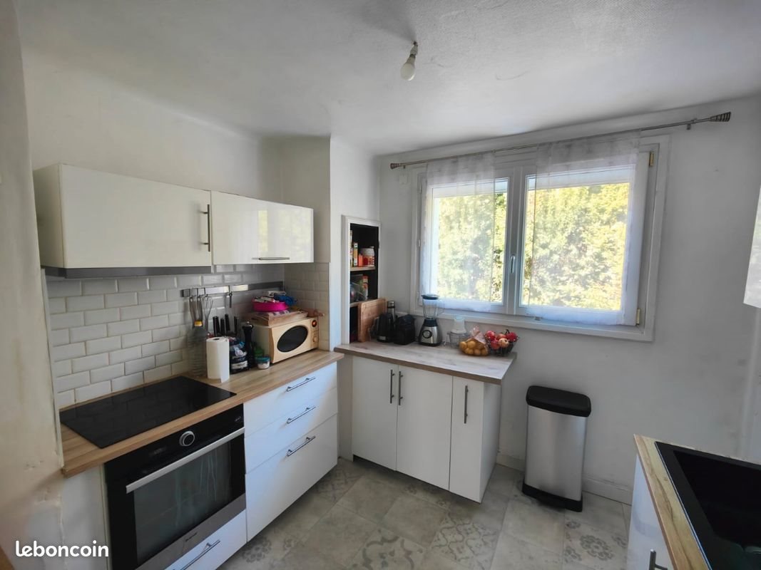 Appartement à vendre, 66m², Saint-Sébastien-sur-Loire