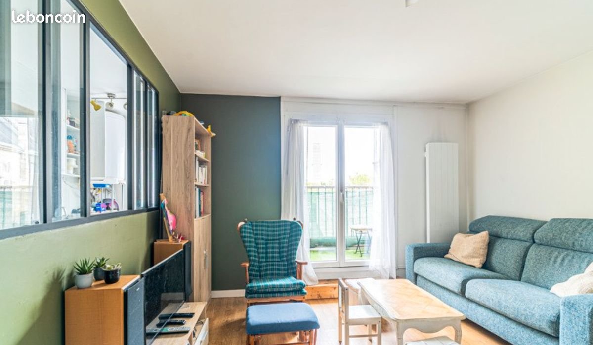 Appartement à louer, 65m², Mérignac