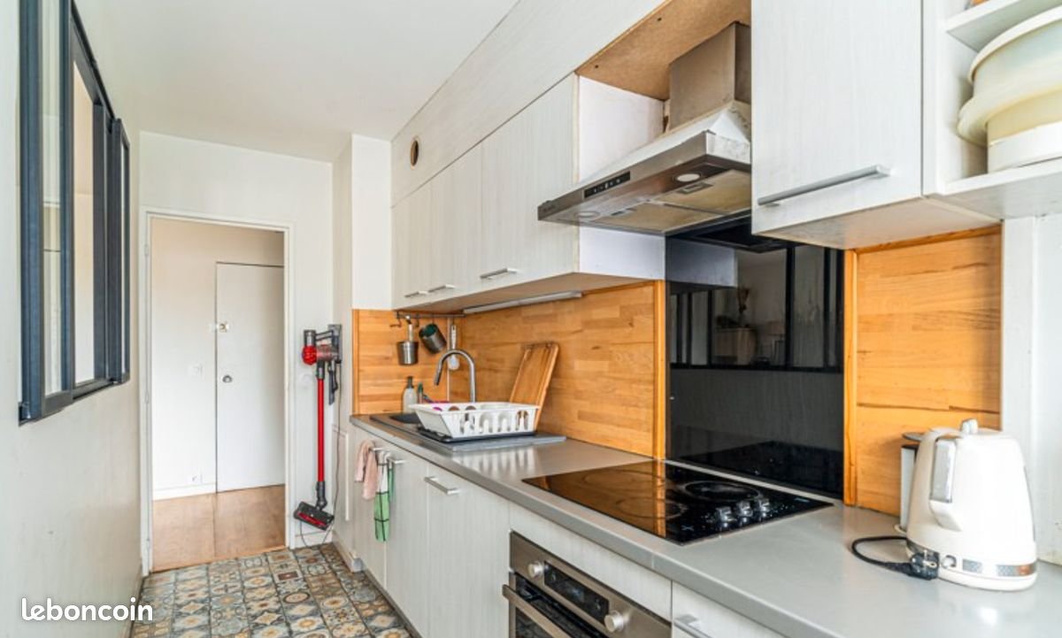 Appartement à louer, 65m², Mérignac
