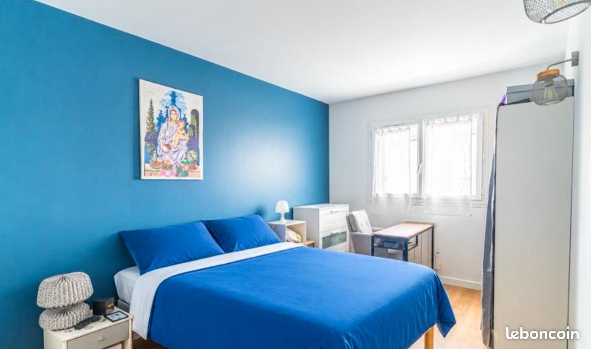 Appartement à louer, 65m², Mérignac