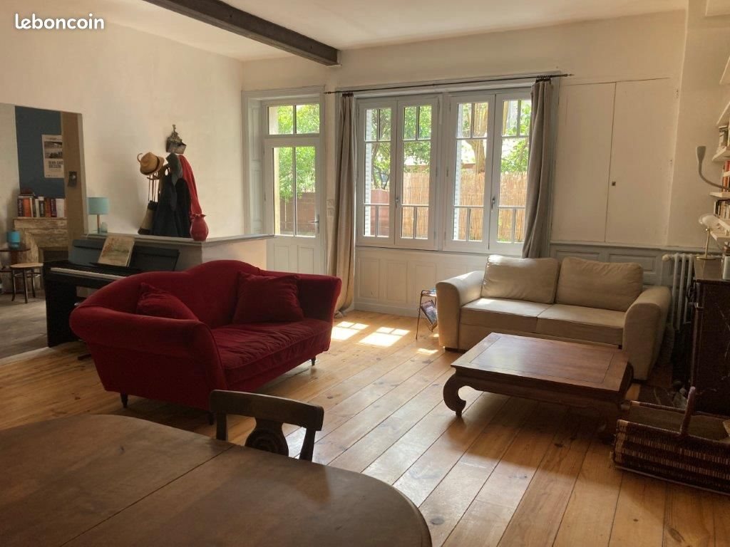 Maison à vendre, 186m², Auch