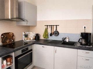 Appartement à louer, 45m², Diebling